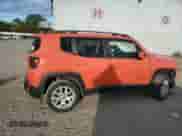2018 Jeep Renegade Latitude с VIN ZACCJBBB1JPH41077, выставлен на аукционе Copart как лот 85323995 с пробегом 46 404 миль миль и Чистый • Clean title. История ставок и продаж доступна на DreamBid. Изображение 3.