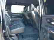 2021 Ram 1500 TRX с VIN 1C6SRFU99MN758770, выставлен на аукционе IAAI как лот 38873371 с пробегом 59 097 миль миль и . История ставок и продаж доступна на DreamBid. Изображение 8.