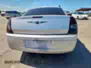 2008 Chrysler 300 LX with VIN 2C3KA43R58H109136, listed as a Copart auction lot 65733625 with Not provided miles and Salvage title. Bid and sale history available at DreamBid. Image 6.