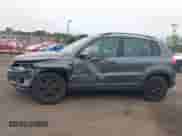 2016 Volkswagen Tiguan SEL с VIN WVGBV7AXXGW525276, выставлен на аукционе IAAI как лот 43005128 с пробегом 150 111 миль миль и . История ставок и продаж доступна на DreamBid. Изображение 14.