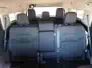 2024 Nissan Pathfinder SV with VIN 5N1DR3BA6RC260019, listed as a Copart auction lot 84636795 with 34,898 mi miles and Clean title. Bid and sale history available at DreamBid. Image 10.