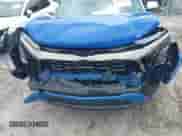 2025 Chevrolet Equinox FWD ACTIV с VIN 3GNAXKEG3SL232459, выставлен на аукционе IAAI как лот 43098001 с пробегом 3 071 миль миль и . История ставок и продаж доступна на DreamBid. Изображение 6.