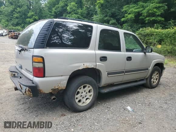 2004 Chevrolet Tahoe LS с VIN 1GNEK13V14J214404, выставлен на аукционе Copart как лот 62830095 с пробегом 95 479 миль миль и Чистый • Clean title. История ставок и продаж доступна на DreamBid. Изображение 3.