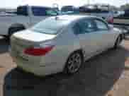 2011 Hyundai Genesis с VIN KMHGC4DF3BU128252, выставлен на аукционе IAAI как лот 42831309 с пробегом 222 226 миль миль и . История ставок и продаж доступна на DreamBid. Изображение 4.
