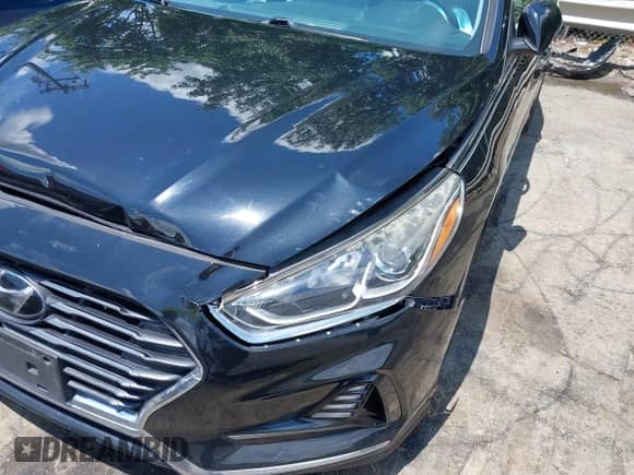 2018 Hyundai Sonata Limited с VIN 5NPE34AFXJH647842, выставлен на аукционе IAAI как лот 42657763 с пробегом 72 040 миль миль и . История ставок и продаж доступна на DreamBid. Изображение 17.