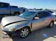 2005 Honda Accord EX-L с VIN 1HGCM66525A037304, выставлен на аукционе IAAI как лот 42875663 с пробегом Не указан миль и . История ставок и продаж доступна на DreamBid. Изображение 6.