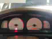 2002 Toyota Tacoma with VIN 5TEHN72N12Z093703, listed as a IAAI auction lot 43227138 with 278,842 mi miles and . Bid and sale history available at DreamBid. Image 7.