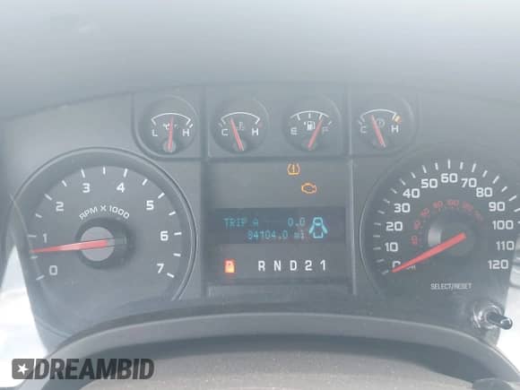 2010 Ford F-150 XL z VIN 1FTEX1EW7AFA93361, wystawiony jako IAAI lot #42425591 z przebiegiem 84 104 mil mil oraz . Historia ofert i sprzedaży dostępna na DreamBid. Obrazek 7.