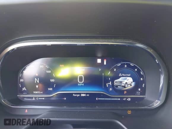 2022 Chevrolet Suburban LT с VIN 1GNSCCKD2NR244468, выставлен на аукционе IAAI как лот 42239072 с пробегом 110 872 миль миль и . История ставок и продаж доступна на DreamBid. Изображение 7.