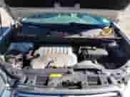 2008 Toyota Highlander with VIN JTEES41A182025371, listed as a IAAI auction lot 43546209 with 248,702 mi miles and . Bid and sale history available at DreamBid. Image 10.