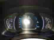 2019 Hyundai Santa Fe Limited z VIN 5NMS53AA4KH073040, wystawiony jako Copart lot #41859855 z przebiegiem 98 904 mil mil oraz Szkoda całkowita • Salvage title. Historia ofert i sprzedaży dostępna na DreamBid. Obrazek 9.