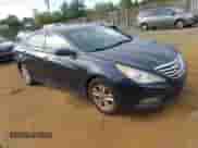 2013 Hyundai Sonata GLS с VIN 5NPEB4AC5DH538654, выставлен на аукционе IAAI как лот 43320399 с пробегом 436 099 миль миль и . История ставок и продаж доступна на DreamBid. Изображение 1.