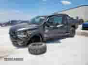 2020 Ram 1500 Rebel z VIN 1C6SRFLT2LN199221, wystawiony jako Copart lot #68965755 z przebiegiem 49 714 mil mil oraz Szkoda całkowita • Salvage title. Historia ofert i sprzedaży dostępna na DreamBid. Obrazek 1.