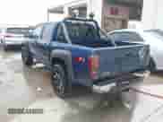 2006 Chevrolet Colorado 3LT с VIN 1GCDS136068194301, выставлен на аукционе IAAI как лот 42154561 с пробегом 230 466 миль миль и . История ставок и продаж доступна на DreamBid. Изображение 3.