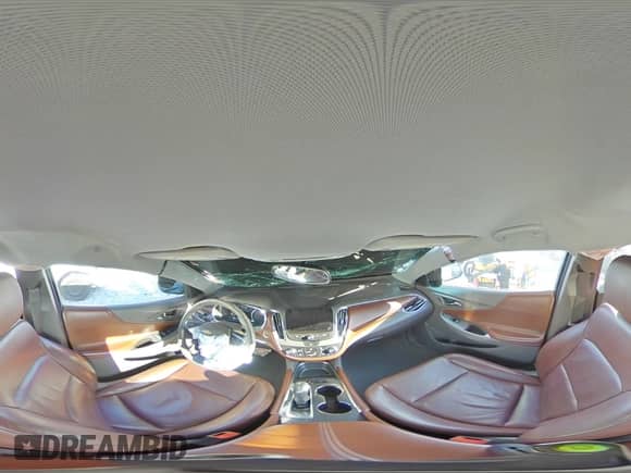 2017 Chevrolet Malibu LT with VIN 1G1ZE5ST4HF169727, listed as a Copart auction lot 71131285 with Not provided miles and Salvage title. Bid and sale history available at DreamBid. Image 14.