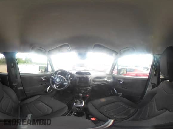 2018 Jeep Renegade Latitude с VIN ZACCJBBB2JPH45302, выставлен на аукционе IAAI как лот 42659514 с пробегом 122 232 миль миль и . История ставок и продаж доступна на DreamBid. Изображение 19.