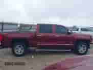 2014 Chevrolet Silverado 1500 LTZ with VIN 3GCUKSEC5EG205617, listed as a IAAI auction lot 43256712 with 116,511 mi miles and . Bid and sale history available at DreamBid. Image 13.