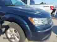 2013 Dodge Journey SE z VIN 3C4PDCAB6DT657012, wystawiony jako IAAI lot #43340704 z przebiegiem 188 824 mil mil oraz . Historia ofert i sprzedaży dostępna na DreamBid. Obrazek 6.