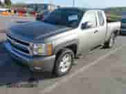 2007 Chevrolet Silverado 1500 1LT с VIN 2GCEK19J971606476, выставлен на аукционе IAAI как лот 43516077 с пробегом 107 501 миль миль и . История ставок и продаж доступна на DreamBid. Изображение 19.