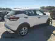 2024 Nissan Kicks S с VIN 3N1CP5BV8RL529679, выставлен на аукционе Copart как лот 86606215 с пробегом 24 278 миль миль и Чистый • Clean title. История ставок и продаж доступна на DreamBid. Изображение 3.