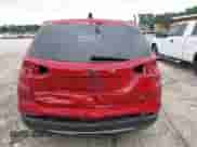 2024 Chevrolet Equinox LT с VIN 3GNAXKEG4RS149915, выставлен на аукционе IAAI как лот 43441285 с пробегом 23 166 миль миль и . История ставок и продаж доступна на DreamBid. Изображение 16.