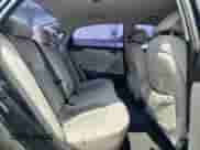 2015 Hyundai Sonata SE с VIN 5NPE24AF3FH174862, выставлен на аукционе Copart как лот 61666295 с пробегом 146 699 миль миль и На запчасти • Non repairable. История ставок и продаж доступна на DreamBid. Изображение 10.