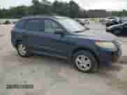 2012 Hyundai Santa Fe GLS z VIN 5XYZG3AB9CG143127, wystawiony jako Copart lot #71689915 z przebiegiem 105 487 mil mil oraz Szkoda całkowita • Salvage title. Historia ofert i sprzedaży dostępna na DreamBid. Obrazek 4.