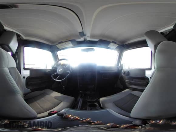 2008 Jeep Wrangler X с VIN 1J4FA24148L517506, выставлен на аукционе IAAI как лот 42998665 с пробегом 137 203 миль миль и . История ставок и продаж доступна на DreamBid. Изображение 21.