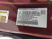 2020 Honda Odyssey EX with VIN 5FNRL6H58LB032119, listed as a IAAI auction lot 42719112 with Not provided miles and . Bid and sale history available at DreamBid. Image 9.