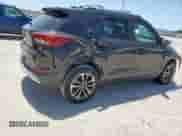 2024 Chevrolet TrailBlazer LT with VIN KL79MPS23RB075969, listed as a Copart auction lot 65819875 with Not provided miles and Salvage title. Bid and sale history available at DreamBid. Image 3.