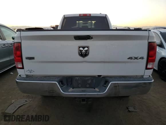 2012 Dodge RAM with VIN 3C6TD5KT3CG114393, listed as a Copart auction lot 74381004 with 186,212 mi miles and Salvage title. Bid and sale history available at DreamBid. Image 6.