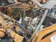 1974 Chevrolet Corvette с VIN 1Z37T4S413269, выставлен на аукционе Copart как лот 61593924 с пробегом Не указан миль и Чистый • Clean title. История ставок и продаж доступна на DreamBid. Изображение 7.