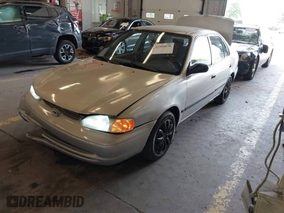 1999 Chevrolet Prizm с VIN 1Y1SK528XXZ406405, выставлен на аукционе IAAI как лот 42580070 с пробегом 178 985 миль миль и . История ставок и продаж доступна на DreamBid. Изображение 17.