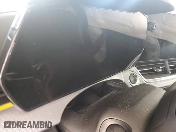 2025 Chevrolet Trax LT с VIN KL77LHEP4SC226566, выставлен на аукционе Copart как лот 86695625 с пробегом Не указан миль и Списание • Salvage title. История ставок и продаж доступна на DreamBid. Изображение 9.