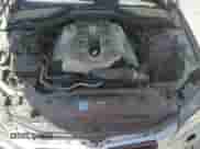 2005 BMW 5 Series 545i с VIN WBANB335X5CN63343, выставлен на аукционе Copart как лот 67865545 с пробегом 111 460 миль миль и Чистый • Clean title. История ставок и продаж доступна на DreamBid. Изображение 11.