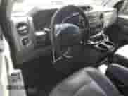 2013 Ford Econoline Cargo Commercial with VIN 1FTNE1EW3DDA61142, listed as a Copart auction lot 59190205 with 197,866 mi miles and Salvage title. Bid and sale history available at DreamBid. Image 8.