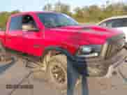 2018 Ram 1500 Rebel with VIN 1C6RR7YT8JS178952, listed as a IAAI auction lot 40514135 with 122,955 mi miles and . Bid and sale history available at DreamBid. Image 1.