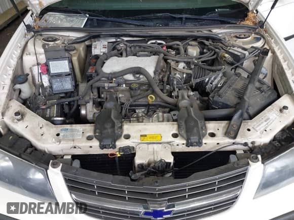 2001 Chevrolet Impala with VIN 2G1WF55E119285530, listed as a IAAI auction lot 42077633 with 163,723 mi miles and . Bid and sale history available at DreamBid. Image 10.