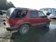 1999 Chevrolet Blazer LS z VIN 1GNCS13W9X2199990, wystawiony jako Copart lot #42741095 z przebiegiem 277 329 mil mil oraz Szkoda całkowita • Salvage title. Historia ofert i sprzedaży dostępna na DreamBid. Obrazek 3.