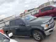 2019 Ford F-150 XL с VIN 1FTEW1CBXKKC92920, выставлен на аукционе IAAI как лот 41543793 с пробегом 147 986 миль миль и . История ставок и продаж доступна на DreamBid. Изображение 13.