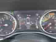 2021 Jeep Compass Limited with VIN 3C4NJCCB1MT514255, listed as a IAAI auction lot 43130803 with 95,253 mi miles and . Bid and sale history available at DreamBid. Image 7.