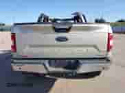 2018 Ford F-150 XL с VIN 1FTEW1EG7JKE06301, выставлен на аукционе Copart как лот 71099925 с пробегом Не указан миль и Списание • Salvage title. История ставок и продаж доступна на DreamBid. Изображение 6.