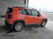 2017 Jeep Renegade Latitude с VIN ZACCJABB9HPG33262, выставлен на аукционе Copart как лот 82453595 с пробегом 110 972 миль миль и Чистый • Clean title. История ставок и продаж доступна на DreamBid. Изображение 3.