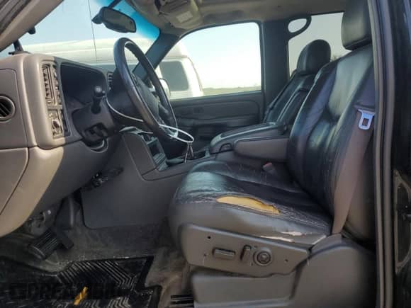 2003 Chevrolet Avalanche с VIN 3GNEK13T73G266666, выставлен на аукционе Copart как лот 60370025 с пробегом 136 196 миль миль и Чистый • Clean title. История ставок и продаж доступна на DreamBid. Изображение 7.