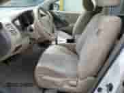 2011 Nissan Murano S с VIN JN8AZ1MU0BW057638, выставлен на аукционе Copart как лот 55103985 с пробегом 117 934 миль миль и Списание • Salvage title. История ставок и продаж доступна на DreamBid. Изображение 7.