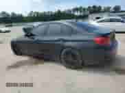 2017 BMW 3 Series 320i with VIN WBA8E1G39HNU15646, listed as a Copart auction lot 69560905 with 162,968 mi miles and Clean title. Bid and sale history available at DreamBid. Image 2.