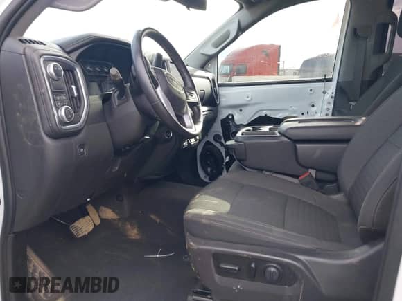 2021 GMC Sierra 1500 Elevation с VIN 3GTP8CED6MG135215, выставлен на аукционе IAAI как лот 41658120 с пробегом 76 809 миль миль и . История ставок и продаж доступна на DreamBid. Изображение 5.