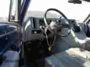1988 Chevrolet Chevy Van with VIN 1GCEG25H5J7124768, listed as a Copart auction lot 76781664 with 86,588 mi miles and Clean title. Bid and sale history available at DreamBid. Image 8.