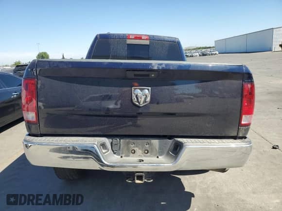 2014 Ram 1500 Big Horn with VIN 1C6RR7GG9ES263941, listed as a Copart auction lot 67391125 with 147,287 mi miles and Salvage title. Bid and sale history available at DreamBid. Image 6.