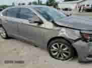 2019 Chevrolet Impala LT с VIN 2G11Z5S30K9143093, выставлен на аукционе Copart как лот 68769095 с пробегом 85 752 миль миль и Списание • Salvage title. История ставок и продаж доступна на DreamBid. Изображение 13.